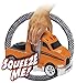 Kid Galaxy Jumbo Soft and Squeezable Light and Sound Big Rig