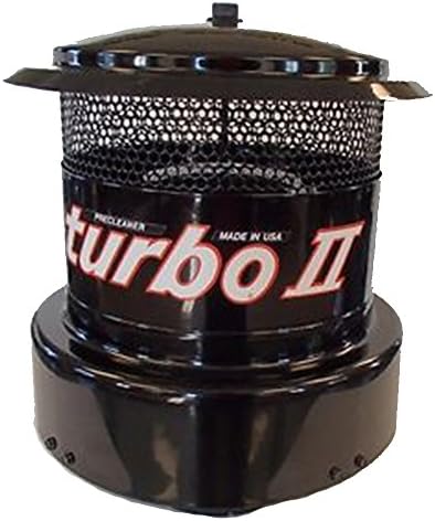 New Turbo II Model 46 Pre-Cleaner with 6" Inlet / Air Intake & 350 to 700 CFM
