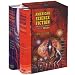 American Science Fiction: Nine Classic Novels of the 1950s