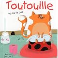 Toutouille va sur le pot