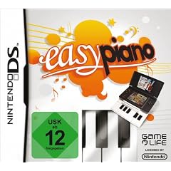 Easy Piano