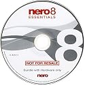Nero 8 Essentials OEM