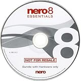 Nero 8 Essentials OEM