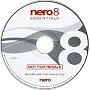 Nero 8 Essentials OEM