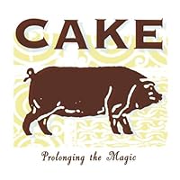 Cake Ablum Cover