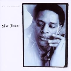 Al Jarreau