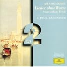 Mendelssohn: Songs without Words