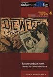 Epochenumbruch 1900 - Literatur der Jahrhundertwende, 2 DVD-Videos