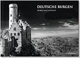 Deutsche Burgen: German Castles - Wolfgang Mothes