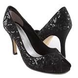 Caparros Women's Nature Pump