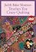 DVD Judith Baker Montano Teaches You Crazy Quilting: At Home with the Experts #13