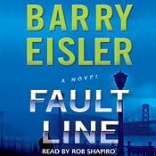 Fault Line | [Barry Eisler]
