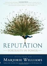 Reputation: Eminences, Strivers, and Frauds in Late-Century Washington