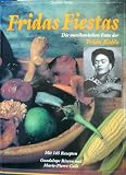 Fridas Fiestas - Marie-Pierre Colle