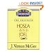 Hosea / Joel (Thru the Bible)