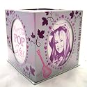 Hannah Montana Photo Cube & Hair Accesories Gift Set