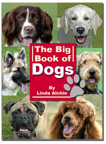 The Big Book of Dogs
