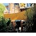 Coolaroo Square Shade Sail 11 Feet 10 Inches with Hardware Kit, Desert Sand