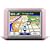 Garmin n�vi 205 Pink 3.5-Inch Portable GPS Navigator