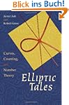 Elliptic Tales: Curves, Counting, and...