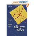 Elliptic Tales: Curves, Counting, and Number Theory