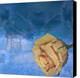 Handle With Care Canvas Print / Canvas Art Artist Cathy Beharriell Handle With Care Canvas Print / Canvas Art Artist Cathy Beharriell