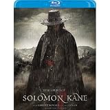 Solomon Kane (2009) [ NON-USA FORMAT, Blu-Ray, Reg.B Import - United Kingdom ]