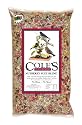 Cole's NB20 20 Pound Nutberry Suet Blend