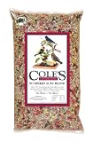 Cole &acute; s NB20 20 Pound Nutberry Suet Blend - B002U0L3VI