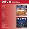 A guide to available DEVO product