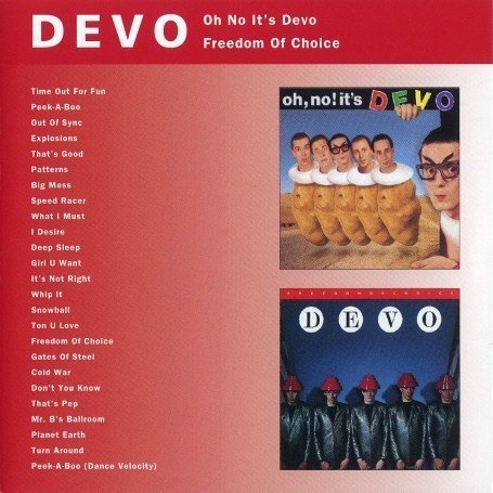 DEVO - Modern Life Lyrics - Zortam Music