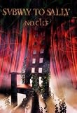 Subway to Sally - Nackt [DVD + CD]