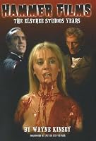 Hammer Films: The Elstree Studio Years