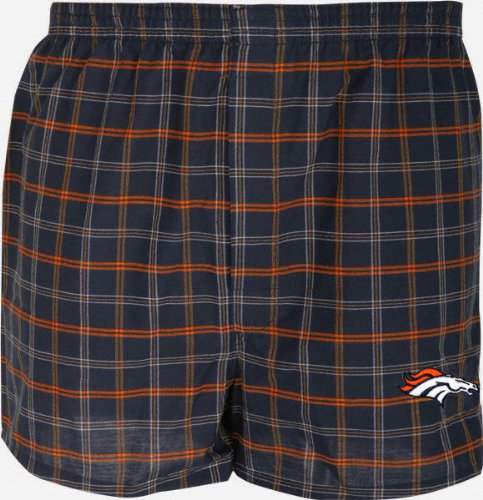 Buy Denver Broncos Division Boxers