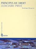 Principes de droit judiciaire privé