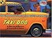 The Adventures of Taxi Dog (Picture Puffins)