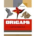 Origami : L'art du papier pli�