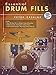 Essential Drum Fills: Book & Online Audio/PDF