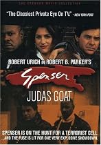 Spenser: Judas Goat