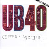 Geffery Morgan