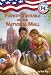 Capital Mysteries #14: Turkey Trouble on the National Mall (A Stepping Stone Book(TM))