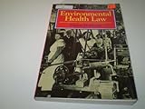 Environmental health law