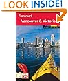 Frommer's Vancouver and Victoria (Frommer's Color Complete)