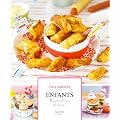 Pour les enfants: Fait Maison