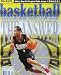 2001 January Beckett Basketball Card Monthly #126 - Allen Iverson