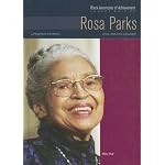 Rosa Parks: Civil Rights Leader (Black Americans of Achievement) book cover