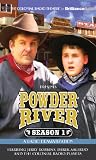 Powder River - Season One: A Radio Dramatization