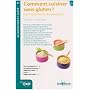 Comment Cuisiner Sans Gluten ? N.67
