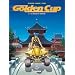 Golden Cup, Tome 5 : Le baiser du dragon