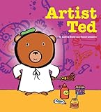 Detective Ted and the case of the missing cookies
